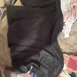 Don’t wear it anymore